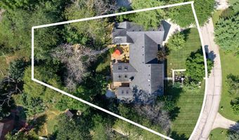 5107 Knollwood Ln, Anderson, IN 46011