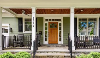 4612 HIGHLAND Ave, Bethesda, MD 20814