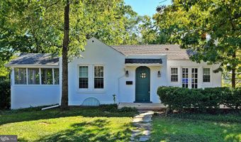 2619 JOYCE St S, Arlington, VA 22202