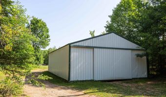 W7110 BARKER Road, Amberg, WI 54102