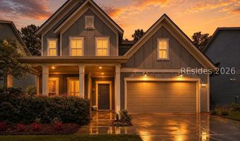 111 Rudder Run, Bluffton, SC 29910