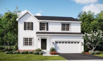 1280 Pine Ridge Trl Plan: Townsend, Antioch, IL 60002