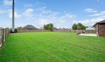 3501 SW Elm Manor Ave, Bentonville, AR 72712