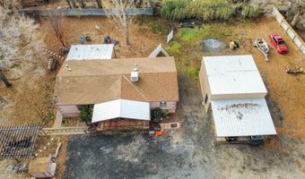 4 Bueno Suerte, Belen, NM 87002