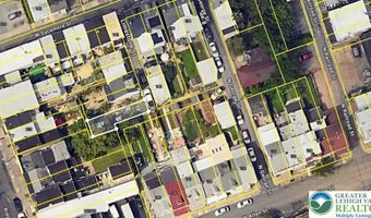 611 Limestone St, Allentown, PA 18102