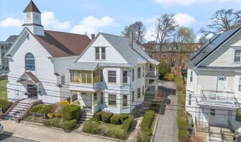 110 Andover St, Lawrence, MA 01843