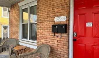 5223 MORRIS 2, Philadelphia, PA 19144