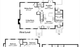 67 Seminole Rd, Acton, MA 01720