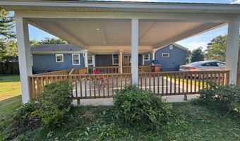 505 S 7th St, Amory, MS 38821