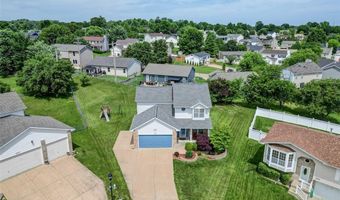 4091 Brook Ridge Dr, Arnold, MO 63010