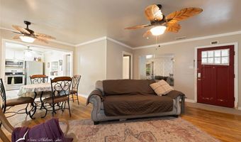3266 College St, Abilene, TX 79605