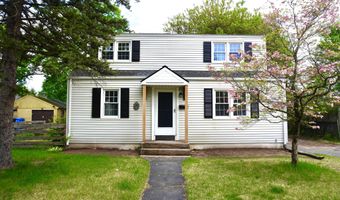 62 Woodmere Rd, Bristol, CT 06010