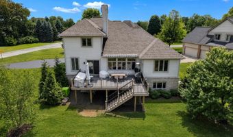 5049 Birdie Ln, Ann Arbor, MI 48103