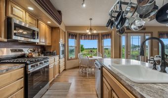 222 E REMINGTON Rd, Athol, ID 83801