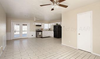 1231 Pecan St, Amarillo, TX 79107