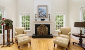 50 Judge Torres Ln, East Greenwich, RI 02818