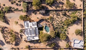 6732 E ASHLER HILLS Dr, Cave Creek, AZ 85331