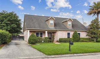 205 STONEHAVEN Dr, Belle Chasse, LA 70037