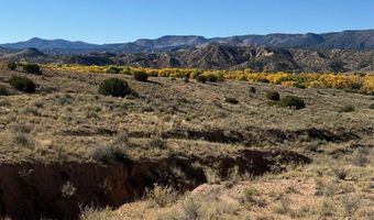 DUANE Street, Abiquiu, NM 87510