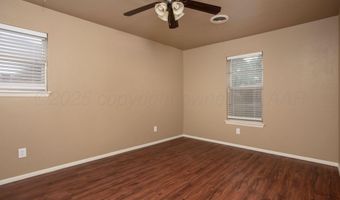 4011 CLEARWELL St, Amarillo, TX 79109