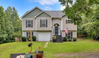 6494 Washington Rd, Appling, GA 30802