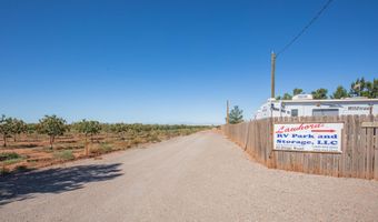 23 Dingo Rd, Alamogordo, NM 88310