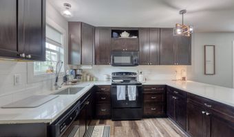 3135 Shepard Ave, Baxter Springs, KS 66713