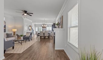 1245 Russet Ln, Apex, NC 27523