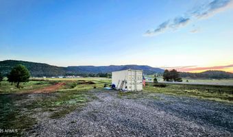 8 N COUNTY ROAD N2062 008, Alpine, AZ 85920