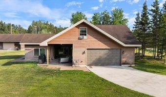 522 S 3rd St, Aurora, MN 55705