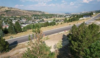 Lot B-22 The Smelter City Estates Subdivision, Anaconda, MT 59711