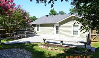 848 Cole Dr, Benton, AR 72015