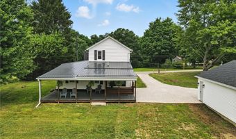 4930 S Ridge Rd W, Ashtabula, OH 44004