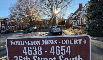 4654 36TH St S B, Arlington, VA 22206