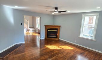 1421 PALM St, Reading, PA 19604
