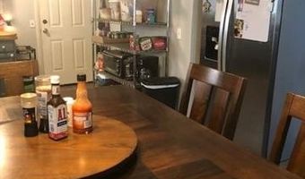 310 SW 1st St, Adair, OK 74330