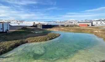 95 AUBURN-FOREST Rd, Auburn, WY 83111