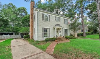 525 Elmwood St, Shreveport, LA 71104