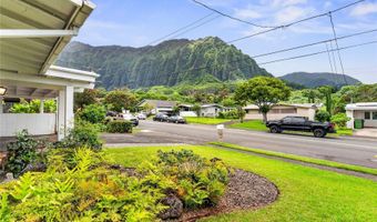 45-668 Luluku Rd, Kaneohe, HI 96744
