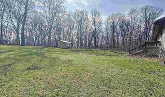 6520 US Hwy 150, Alpha, IL 61413