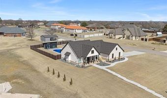 4101 Meadowlark Dr, Ardmore, OK 73401