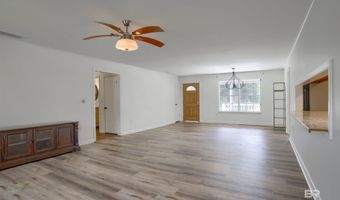 17175 N Lake Dr, Bay Minette, AL 36507