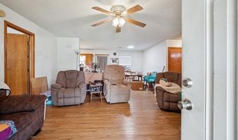 770 NW Seneca, Krebs, OK 74501
