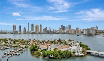 7000 Island Blvd 1701, Aventura, FL 33160