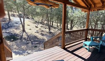 146 Antler Dr Lot 115A, Alto, NM 88312