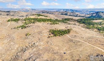 3434 Davis Ranch Rd, Bellvue, CO 80512