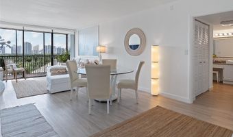 20301 W Country Club Dr 728, Aventura, FL 33180