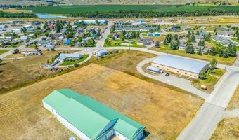 NHN Centennial Dr, Big Timber, MT 59011