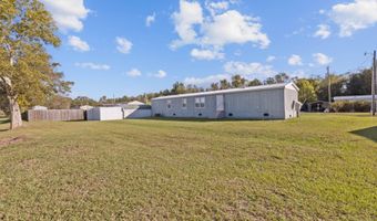 1097- F Kidder Robin, Arnaudville, LA 70512