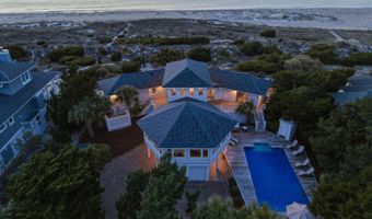 21 Cape Fear Trl, Bald Head Island, NC 28461